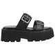 Buffalo Brake Two Strap